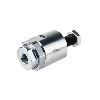 Aftermarket Festo 6142 FK-M16X1,5 Self-Aligning Rod Coupler for Pneumatic Cylinders