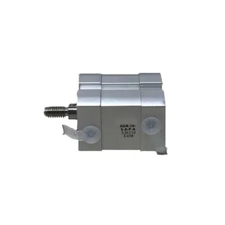 Aftermarket Festo ADN-16-5-A-P-A 536219 Compact Cylinder