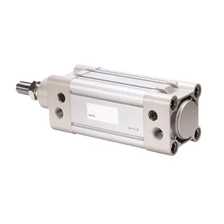 Aftermarket Festo Airtac DNC-63-350-PPV-A SE63X350 Air Cylinder