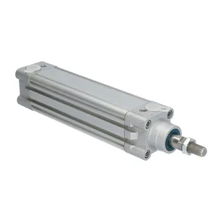 Aftermarket Festo DNC-40-125-PPV-A 163342 Pneumatic Cylinder