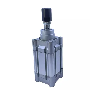 Aftermarket Festo DNC-63-25-PPV-A 163401 Standard Cylinder