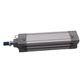 Aftermarket Festo DNC-63-400-PPV-A 163411 Cylinder