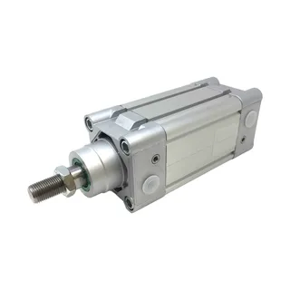 Aftermarket Festo DNC-63-50-PPV-A 163403 Standard Cylinder
