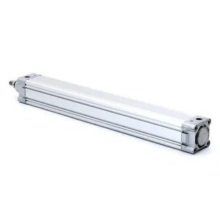 Aftermarket Festo DNC-63-500-PPV-A 163412 Pneumatic Cylinder