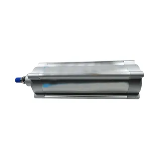 Aftermarket Festo DSBC-100-200-PPVA-N3 1384811 Cylinder