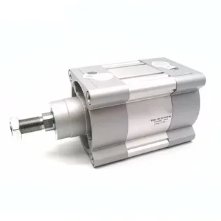 Aftermarket Festo DSBC-100-25-PPVA-N3 1384804 Standard Cylinder