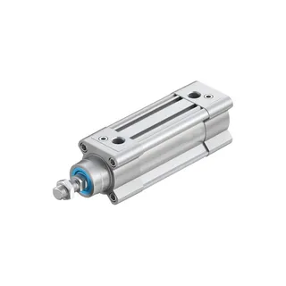 Aftermarket Festo DSBC-40-50-PPVA-N3 1376658 Standard Cylinder for Automation and Manufacturing