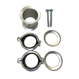 Aftermarket Gardner Denver 64EB803 Coupling Kit for Air Compressor