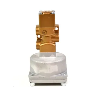 Aftermarket Gardner Denver FS Curtis Fusheng 90AR1082 Control Valve
