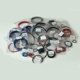 Aftermarket Montabert 86640349 Seal Kit for Drilling Rigs HC158