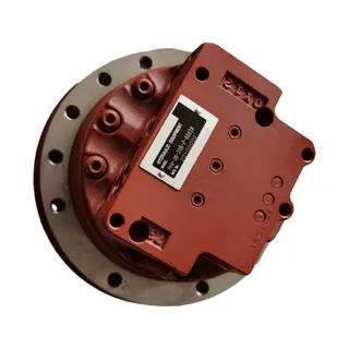 Aftermarket Nachi PHV-1B-12A-9103A Hydraulic Travel Motor for IHI Excavator