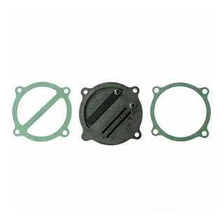 Aftermarket Quincy 112713 Valve Plate Assembly Kit for Air Compressor