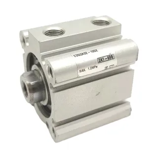 Aftermarket SMC CDQ2A32-10DZ Compact Cylinder