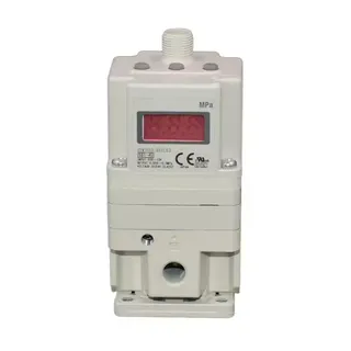 Aftermarket SMC ITV1050-312CS2 Electrical Proportional Valve