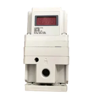 Aftermarket SMC ITV2050-312L Electrical Proportional Valve