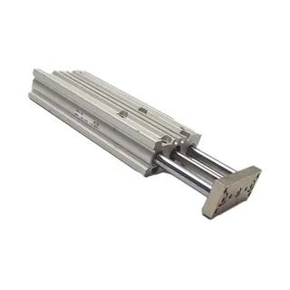Aftermarket SMC MGPM12-100Z Guide Cylinder