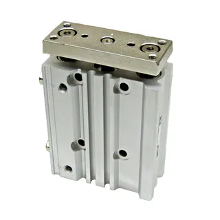 Aftermarket SMC MGPM12-40Z Guide Cylinder