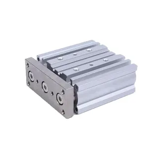 Aftermarket SMC MGPM12-60 Compact Guide Cylinder