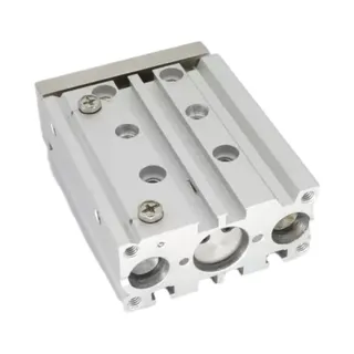 Aftermarket SMC MGPM16-40 Pneumatic Guide Cylinder