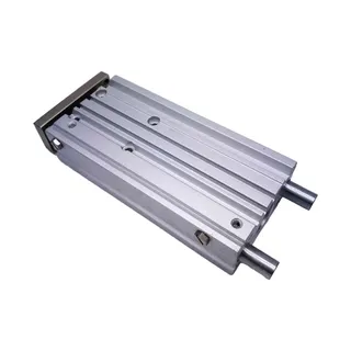 Aftermarket SMC MGPM40-150 Compact Guided Cylinder