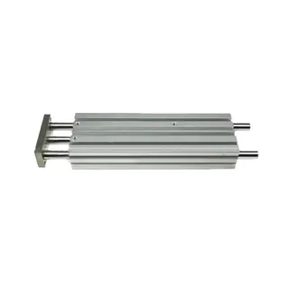 Aftermarket SMC MGPM40-400Z Compact Guided Cylinder