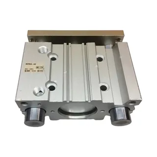 Aftermarket SMC MGPM50-50Z Guided Cylinder