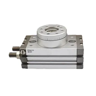 Aftermarket SMC MSQA10A Action Rotary Cylinder