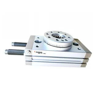 Aftermarket SMC MSQB50R Action Rotary Cylinder