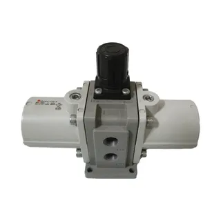 Aftermarket SMC VBA10A-T02-Z Booster Regulator