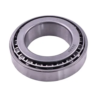 Aftermarket Timken 39590/39520 Taper Roller Bearing for Truck Excavator Loader Tractor Bulldozer