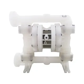 Aftermarket Wilden 02-10568 Air Operated Double Diaphragm