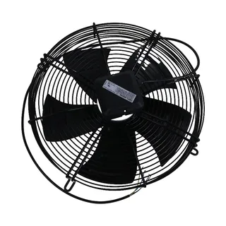 Aftermarket Ziehl-Abegg FN040-VDK.0F.V7P2 Axial Fan
