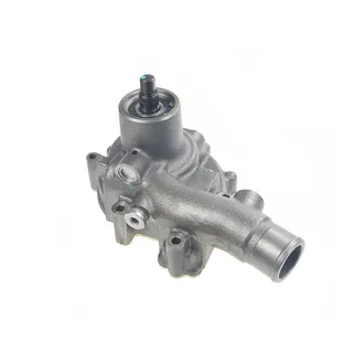 AGCO Water Pump V837091844 V837081046 for Massey Ferguson Tractor 5611 5612 5613 5710 5711 6711