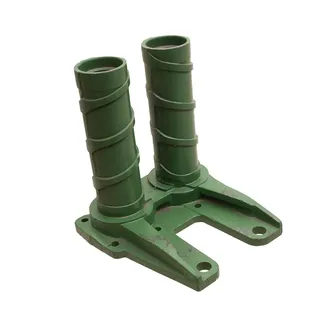 Housing AH84853 for John Deere Tractor 1 Corn Head 243 483 40E 1092 Harvester 670 692 1243
