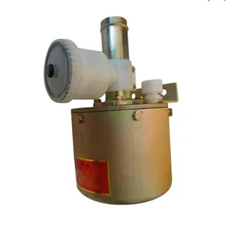Air Boosting Pump W043100220 538-6677 for Caterpillar CAT SEM 650B ZL50F
