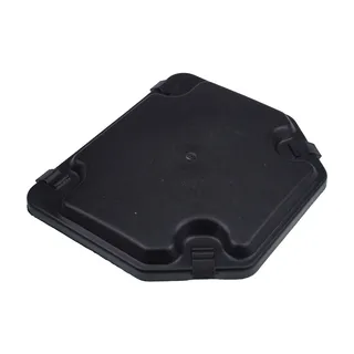 Air Box Lid Cover 17217-HM8-000 for Honda ATV Recon 250 TRX250 TRX250EX TRX250X TRX250TM TRX250XAC