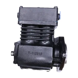 Air Brake Compressor 109287X for Bendix TF550 TF750 Caterpillar CAT Engine 3306