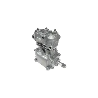 Air Brake Compressor 130-3509015 for ZIL-130 Kirovets K-700 KhTZ T-150