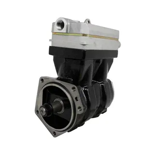 Air Brake Compressor 20713886 412 704 009 0 for Volvo FH12 FH16 FM12 Renault Magnum DXi 12 Truck