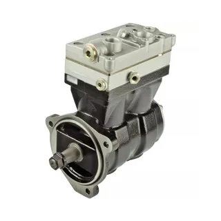 Air Brake Compressor 20775224 412 704 013 0 for Volvo B9R B9L B9S B9TL Bus