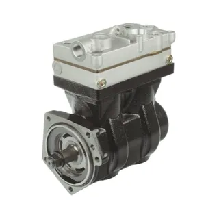 Air Brake Compressor 20824559 912 512 007 0 for Volvo B12M Bus