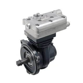 Air Brake Compressor 22040500 for Volvo Dump Truck A25F A30F A35G A40G Excavator EC340D EC350E EC380D EC480D EC750E