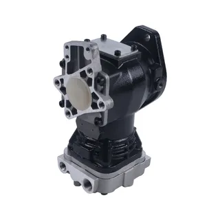 Air Brake Compressor LK3836 SEB01601 for Perkins Engine