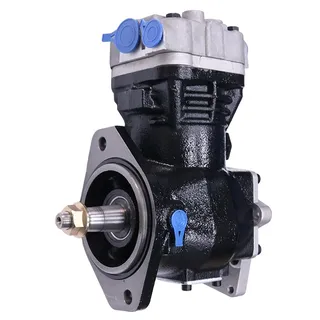 Air Brake Compressor 2488A291 for Perkins Engine 1004-4 1106D-E66TA 1106C-E60TA 1006-6