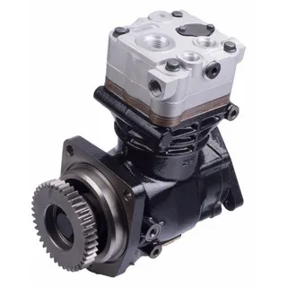 Air Brake Compressor 385-0937 for Caterpillar CAT Engine C15 C18 Acert