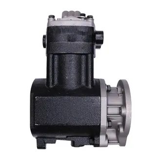 Air Brake Compressor 3558072RX for Cummins Engine L10 M11 N14