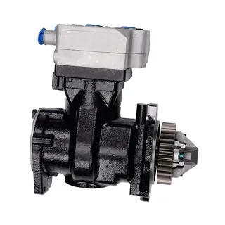 Air Brake Compressor 3690864 for Cummins Engine ISX15 QSX15 X15
