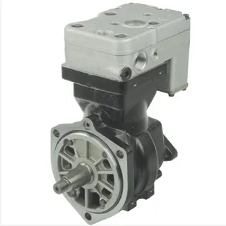 Air Brake Compressor 41211219 for New Holland CR9040 CR9060 CR9065 CR9070