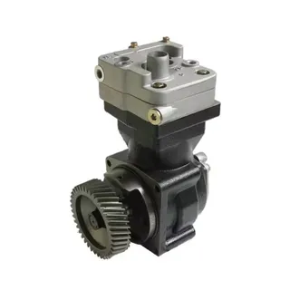 Air Brake Compressor 4123520010 4123520020 9061301315 9061301415 for Mercedes-Benz Engine OM906