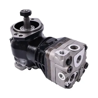 Air Brake Compressor 4897301 504016818 for Iveco Truck Eurocargo 120E 100E 150E 130E 260E 180E 75E